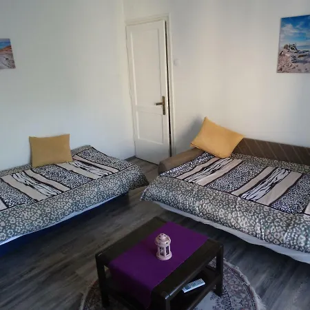 Apartman Rose